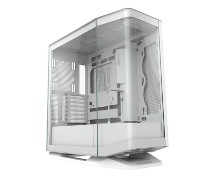 Obudowa do komputera Cougar FV270 White